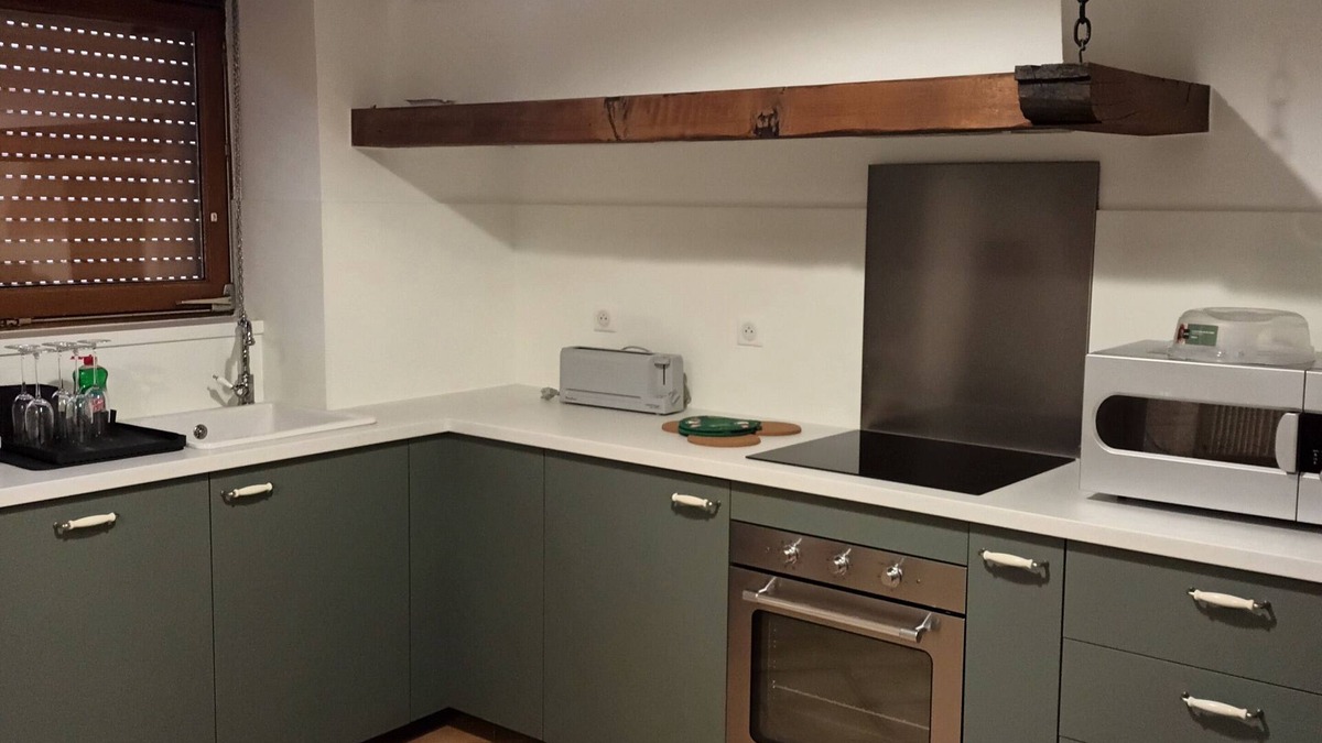 Niederschaeffolsheim House | Authentic 3-star accommodation