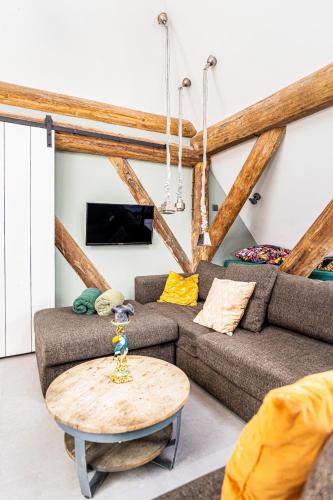 Ilpendam Apartment | Authentic apartment in farmhouse near Amsterdam