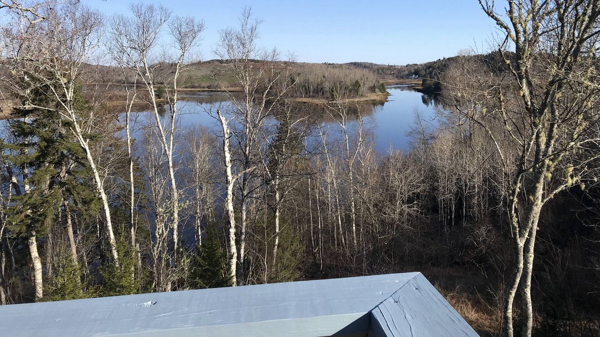 East Machias House | Authentic Bold Coast adventures from your tidal river retreat