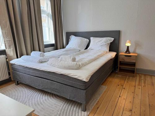 Osterbro Apartment | Authentic Copenhagen Apartment for 4 Guests