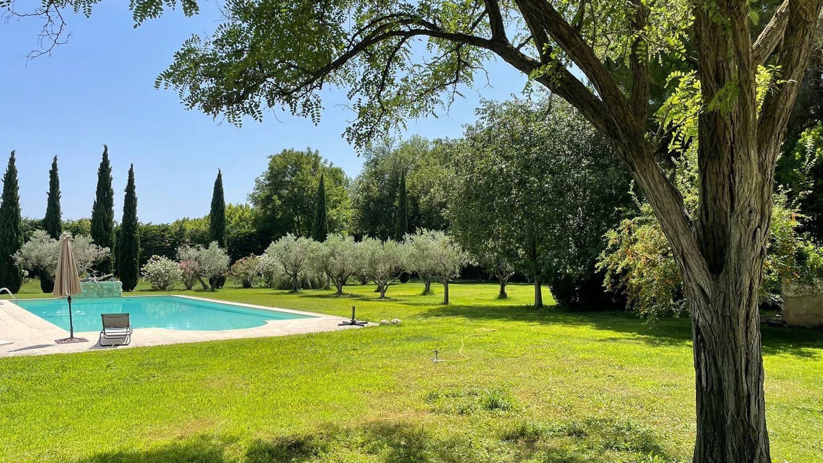 Moules Other | Authentic farmhouse between the Alpilles and the Camargue - Domaine des Princes