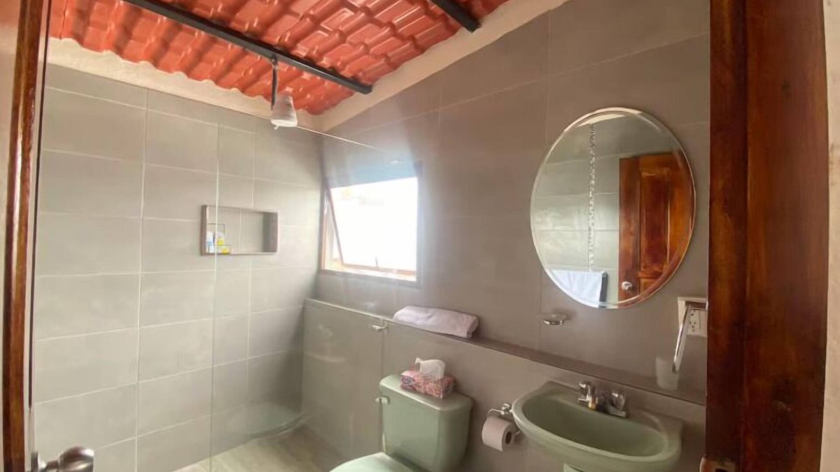 Quito Historic Center Apartment | Authentic Historic Center Apartment with Private Terrace UNESCO World Heritage