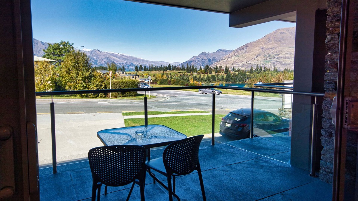 Queenstown City Centre Hotel | Autoline Motel