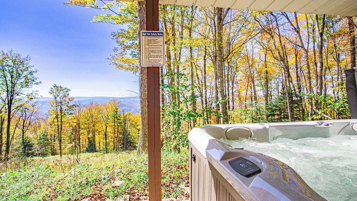 Snowshoe House | Autumn Escape | Indoor Plunge Pool + 22 Guests