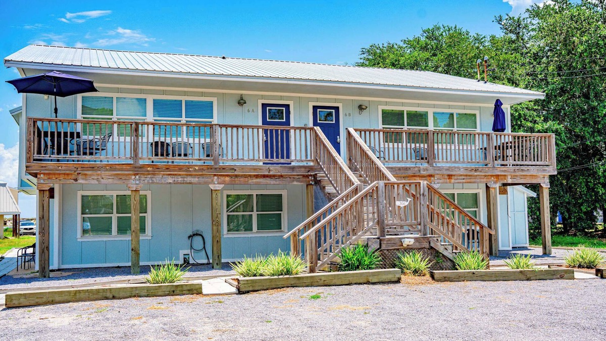 Sawgrass Pointe Condo | Autumn Retreat – Coastal Condos on the Marsh 6B