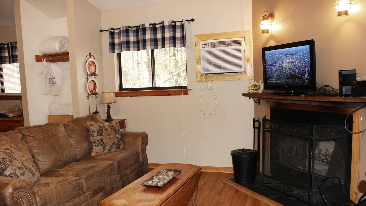 Sautee Nacoochee Cottage | Autumn Ridge - 4th Night Free for March Only - See Description Details