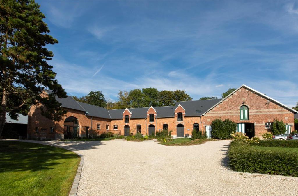 Walincourt-Selvigny Villa | Aux Bois Dorés de la Ferme de sorval, animaux de la ferme, fitness