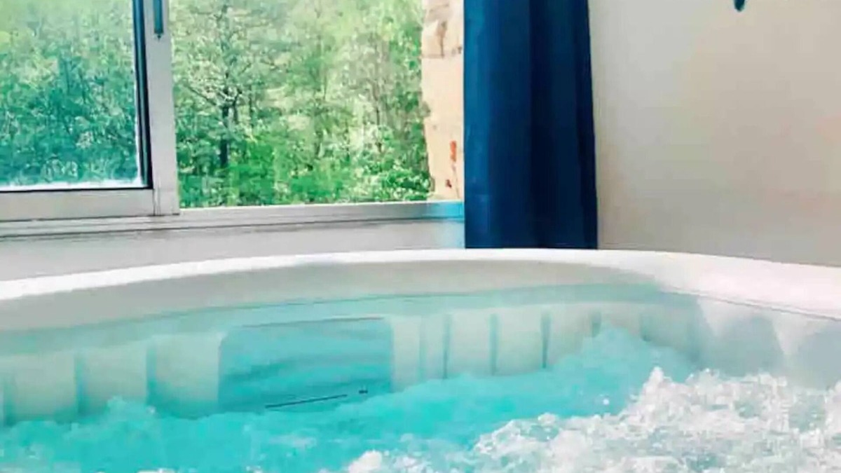 Sauvain Apartment | Aux Bulles du Forez