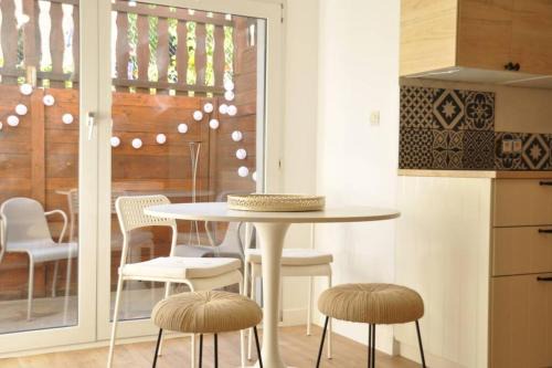 Blotzheim Apartment | Aux cigognes de Blotzheim