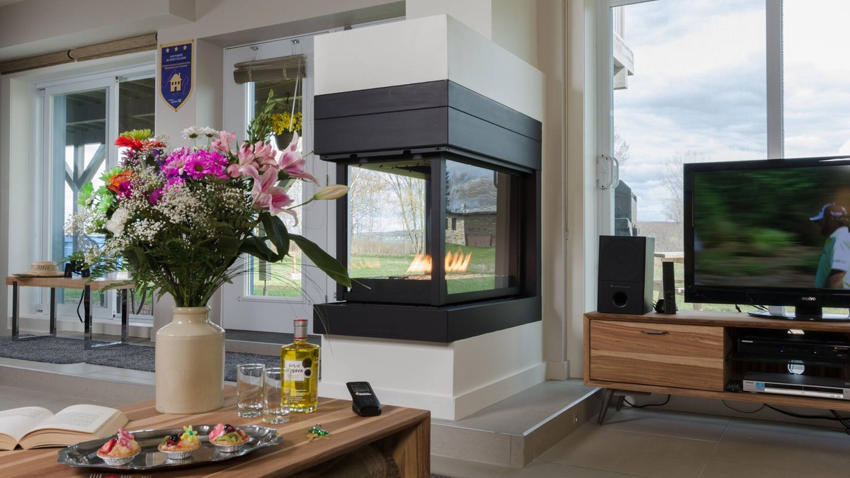 Chateau-Richer Condo | Aux Marées du Mont Sainte-Anne