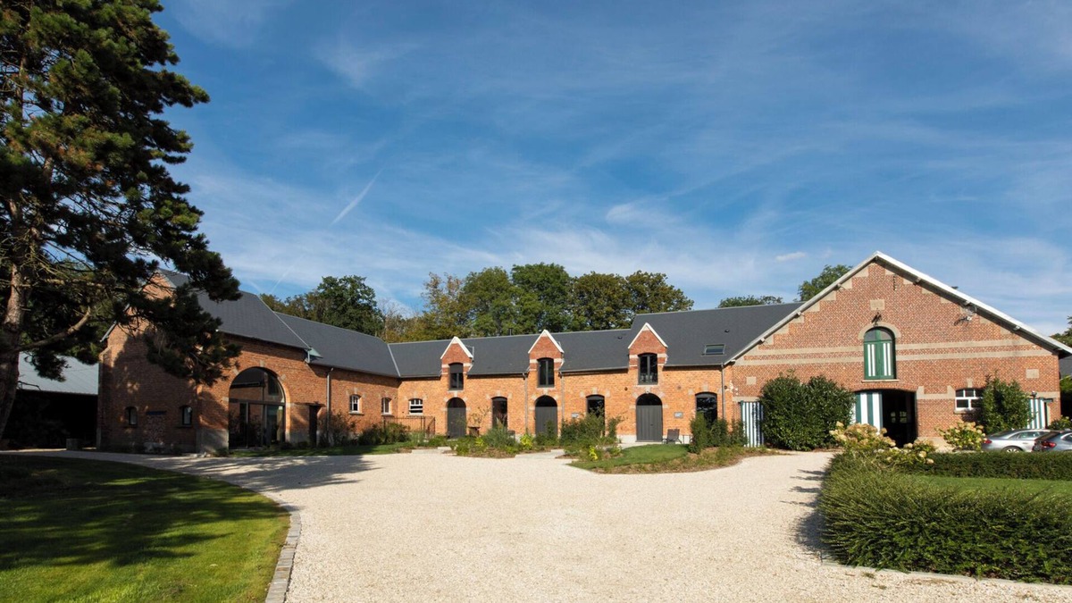 Walincourt-Selvigny Other | Aux Petits Lapins, Cozy Countryside Hideaway with Sauna & Gym in Northern France