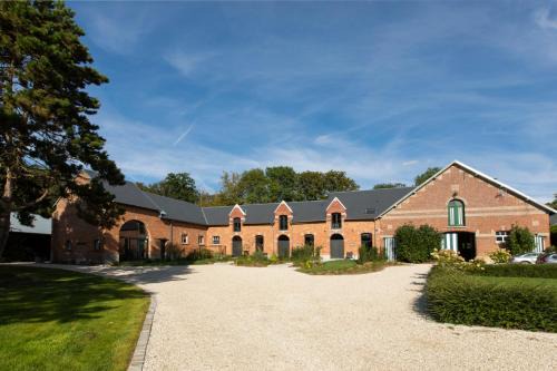 Walincourt-Selvigny Villa | Aux Petits Lapins de Sorval, sauna privé, fitness