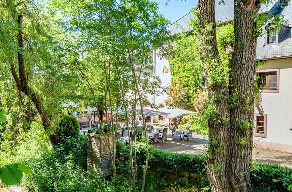 Luxembourg Ardennes Hotel | Aux Tanneries de Wiltz