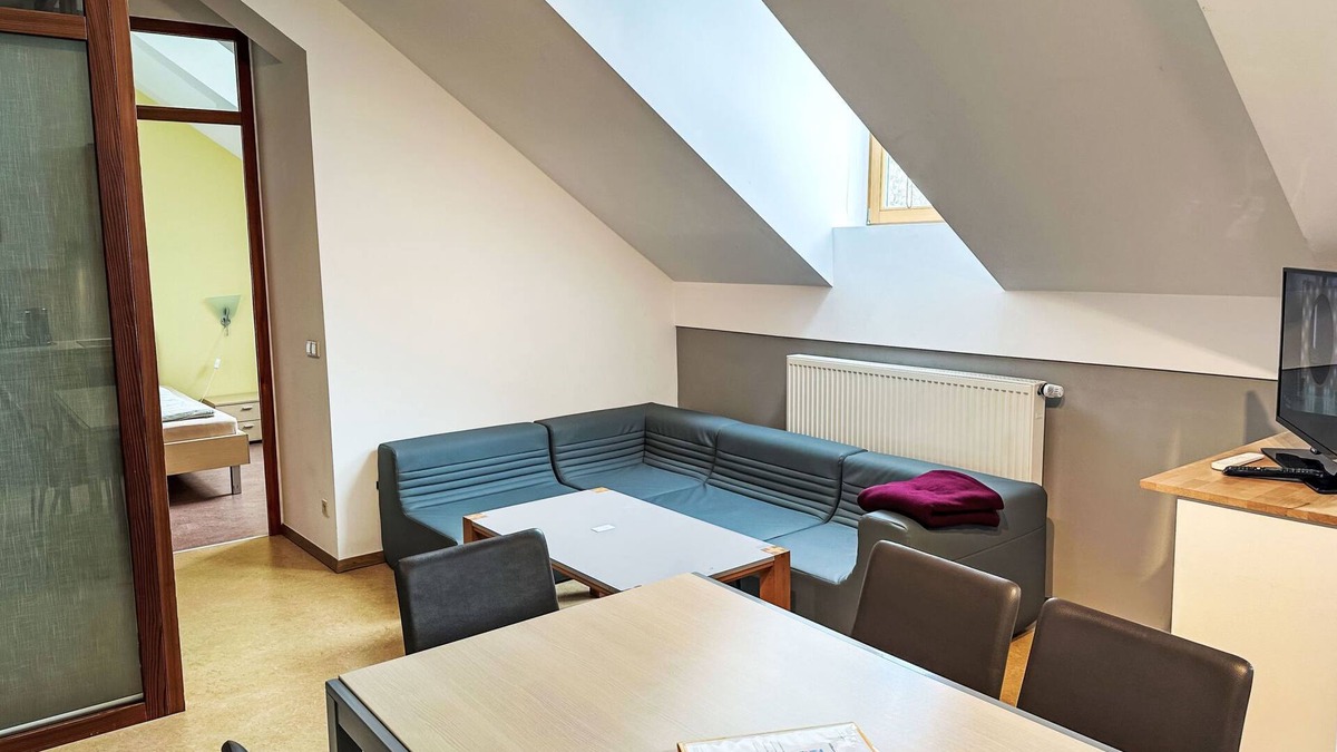 Grevenmacher Apartment | Auxerois by Interhome