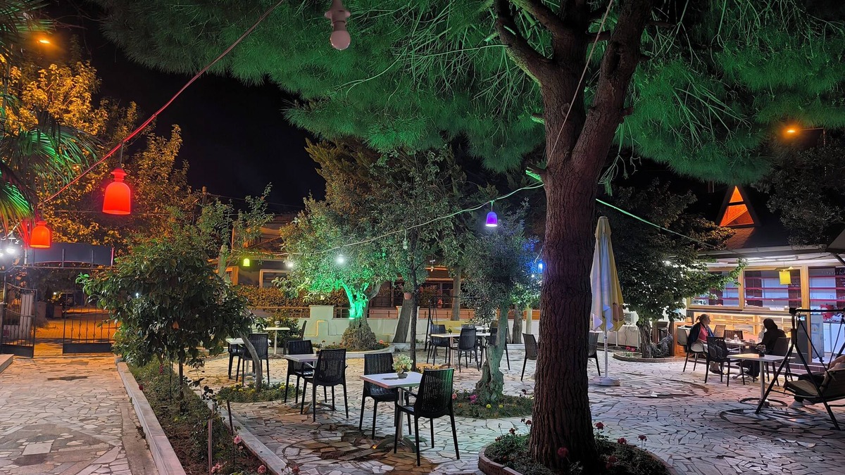 Marmara Hotel | Avşar Apart Motel