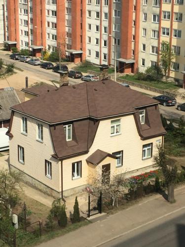 Rezekne Apartment | AV Apartment