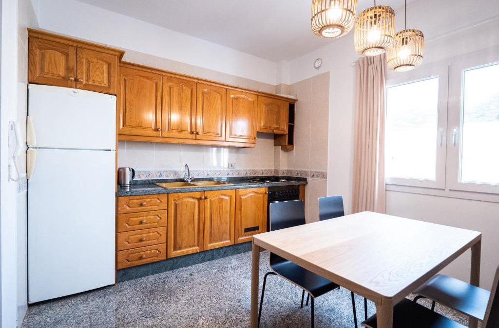 Valverde Apartment | Av.Dacio Darias, 66 1ºB, Villa de Valverde.
