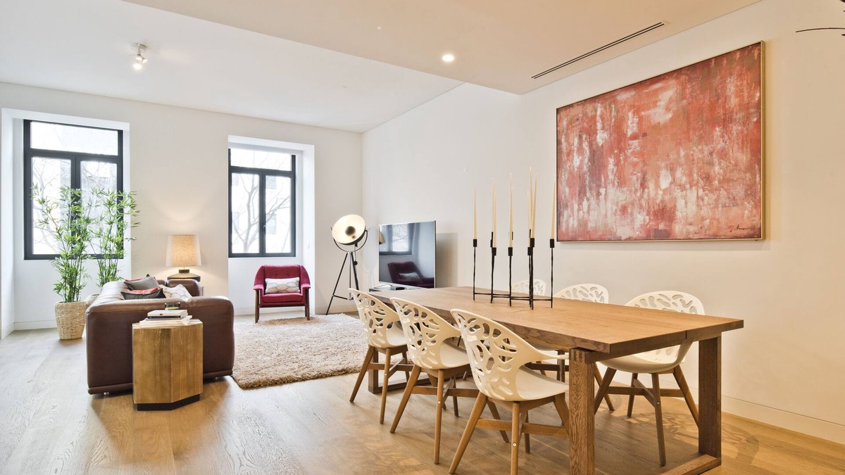 Santo Antonio House | Av. Freedom 4 - Duke of Palmela