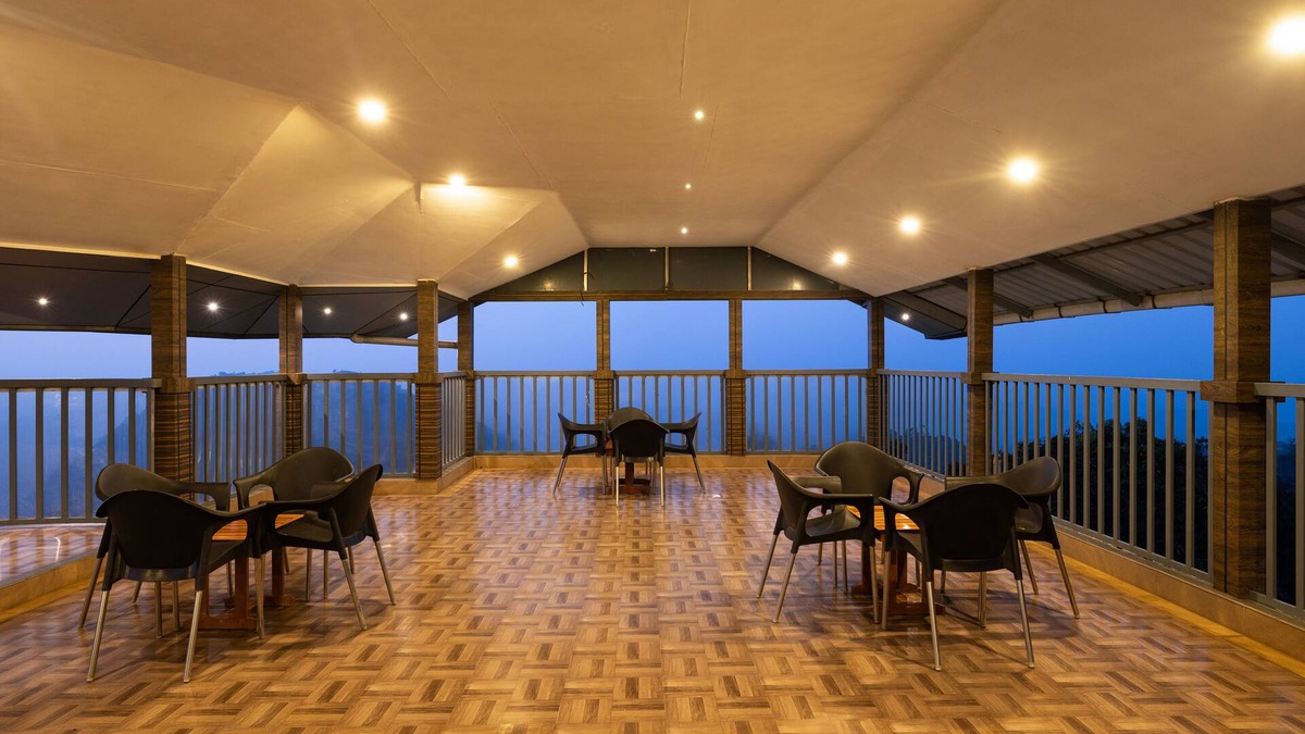 Udumbanchola Resort | Avadale Idukki - Stag Groups Not Allowed