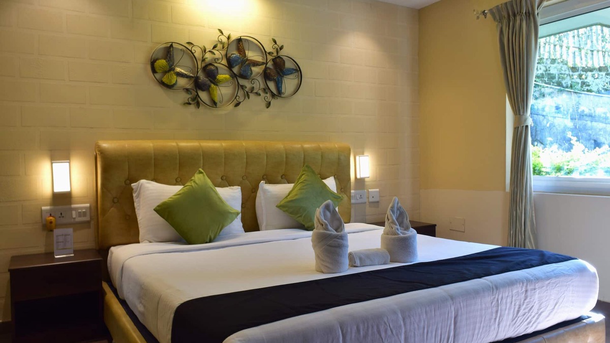 Kodaikanal Resort | Avadale Kodaikanal - Stags Not Allowed