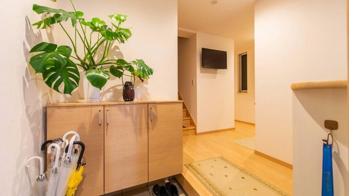 Konohana House | Available accommodation small groups welcomeUSJ/Osaka Ōsaka