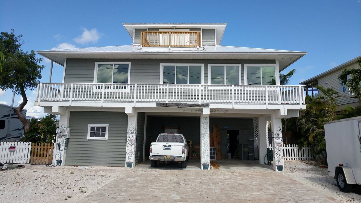 Breezeswept Beach Estates House | Available for June and July 2023
