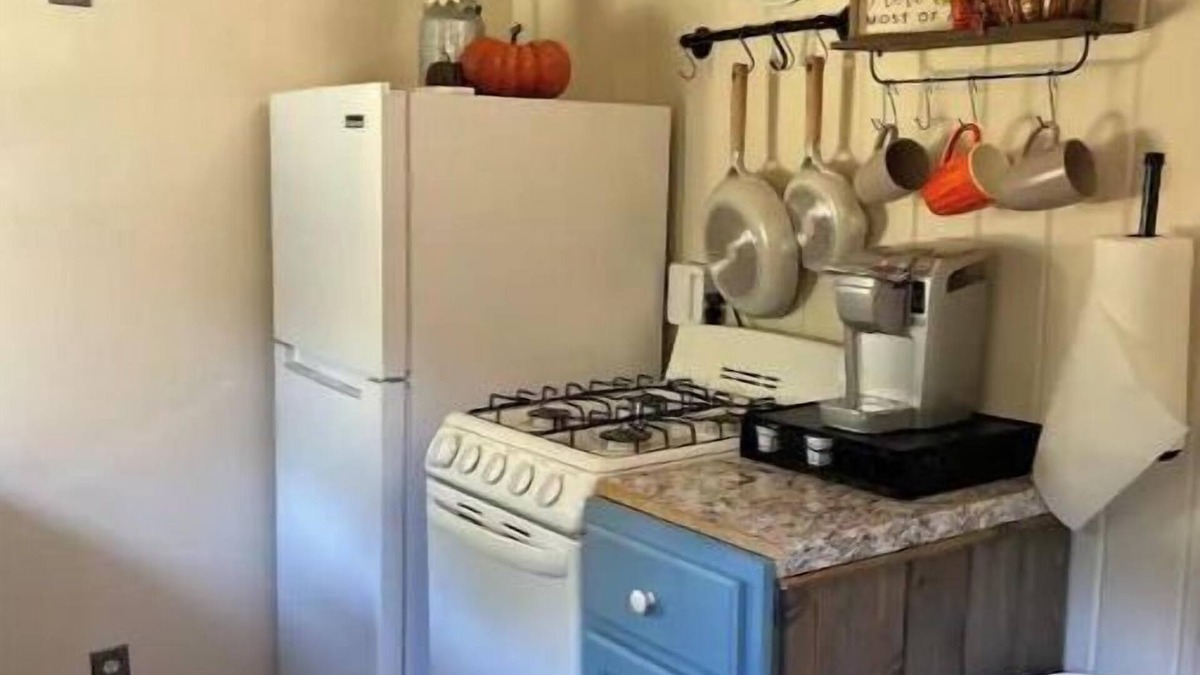 Tiger House | Available Jan/Feb for monthly rentals
