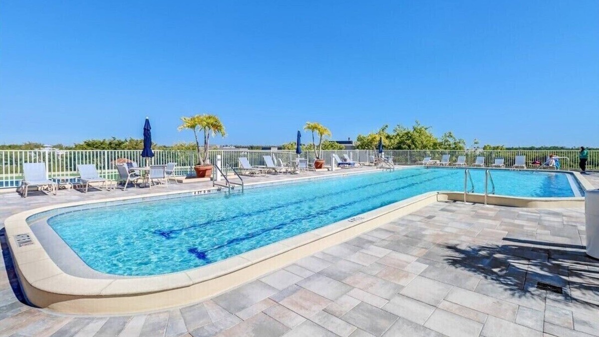 Redevelopment Area Condo | Available Spring Summer 2025! Close to Downtown Naples and the beach!