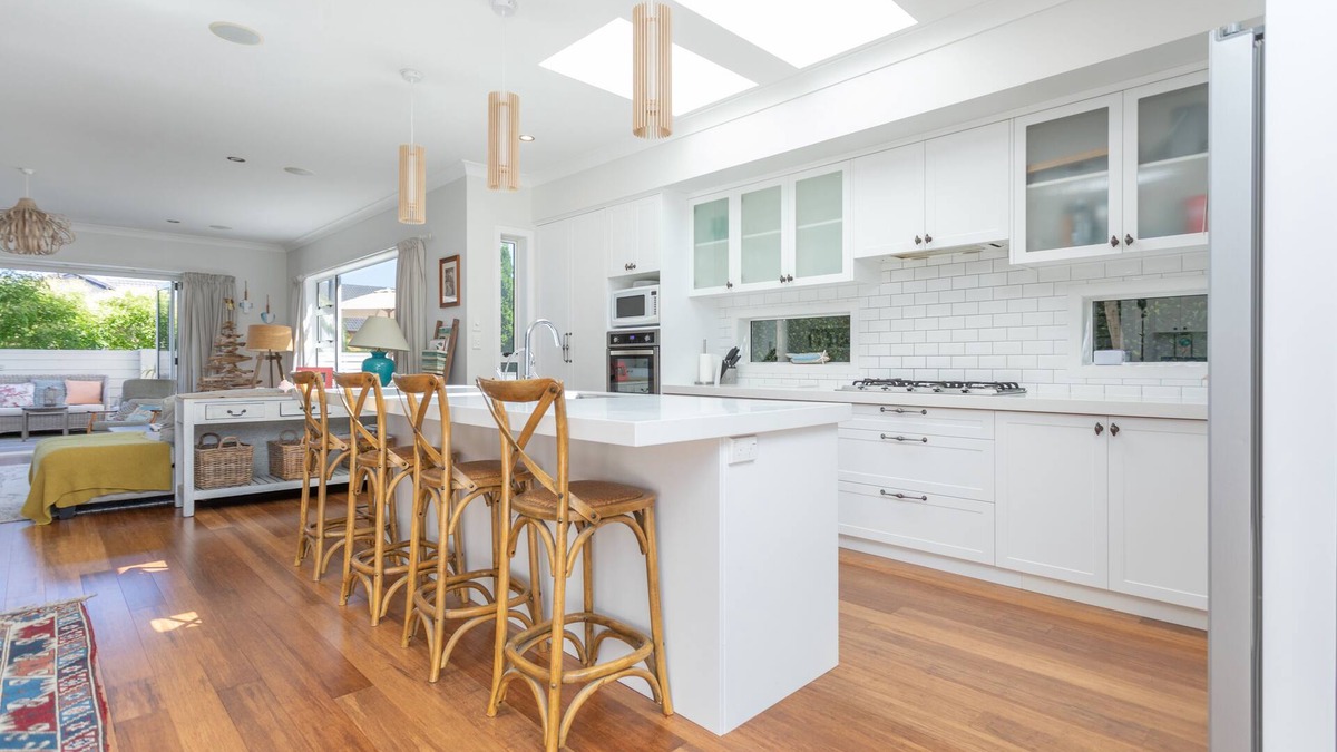 Papamoa Beach House | Available Xmas New Year 2022/23