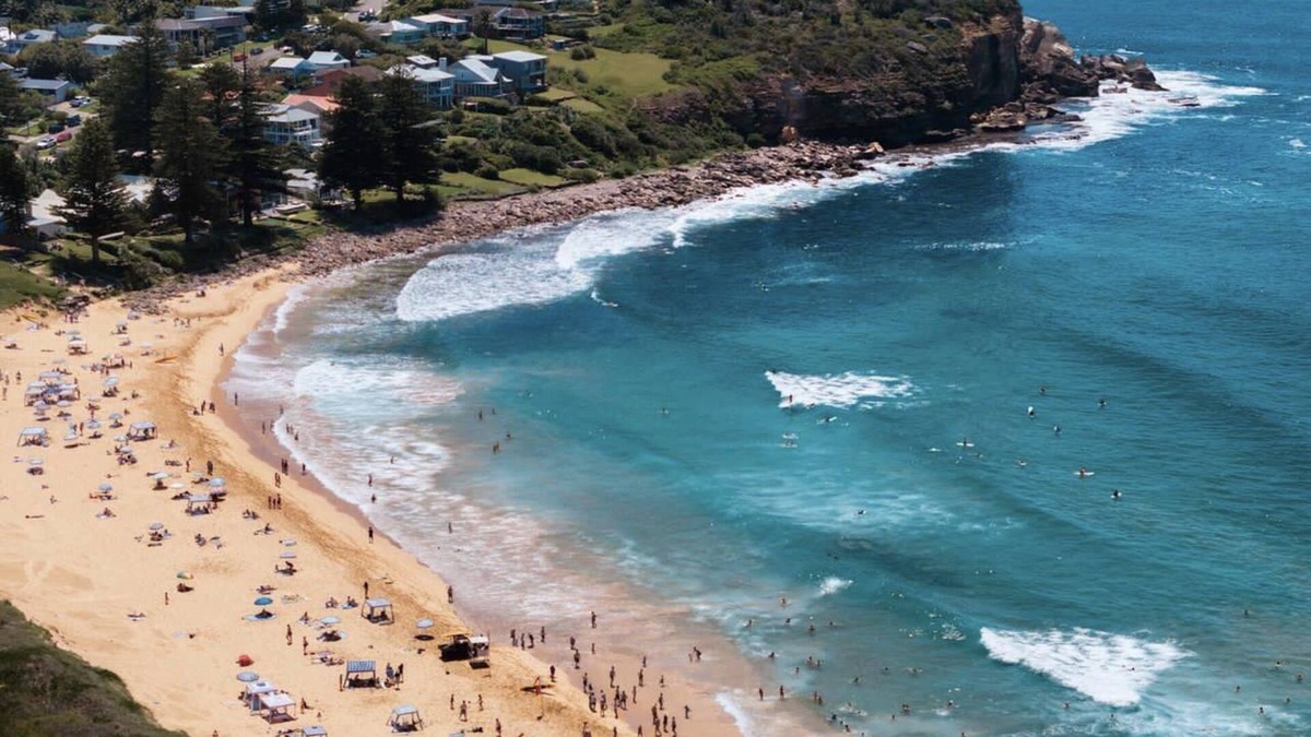 Avalon Beach Cottage | Avalon Beach Cottage