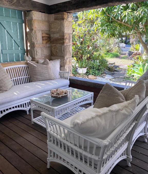 Avalon Beach House | Avalon Beach Cottage- The Islander
