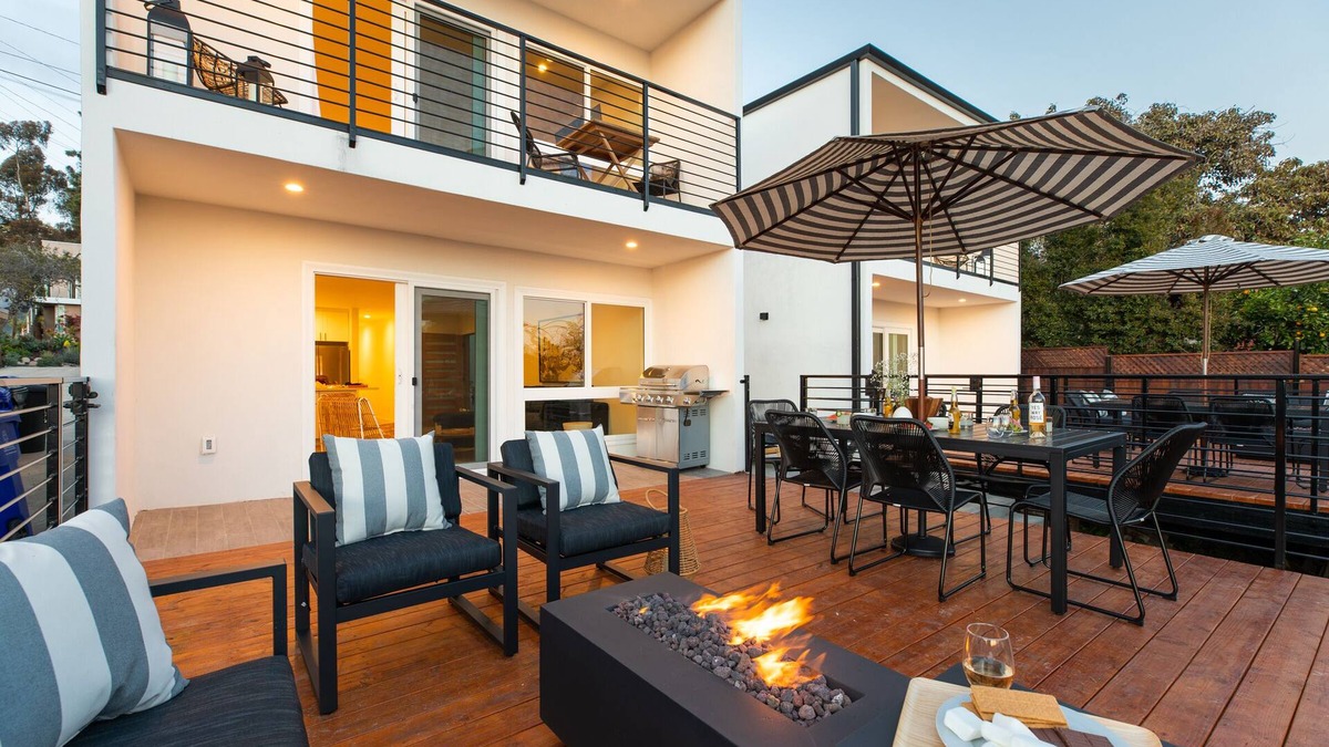 Middletown Condo | Avalon Buyout by AvantStay | Mins to Gaslamp | Rooftop w/BBQ & Patio