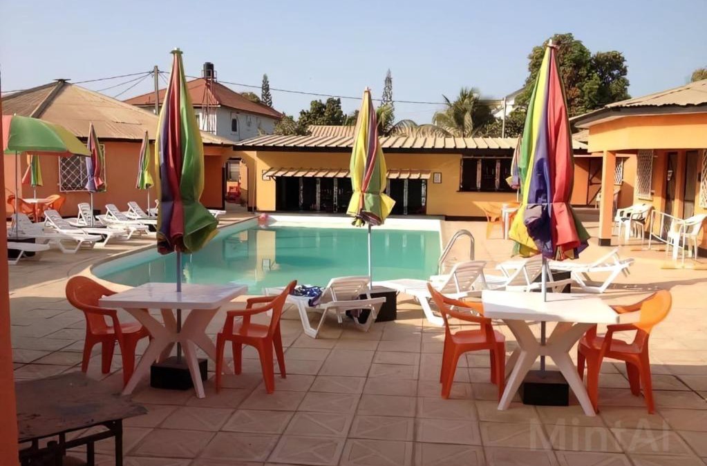 Senegambia Apartment | Avalon Garden Lodge