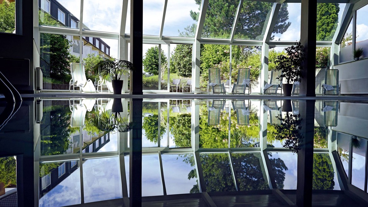 Konigslutter am Elm Hotel | AVALON Hotelpark Königshof