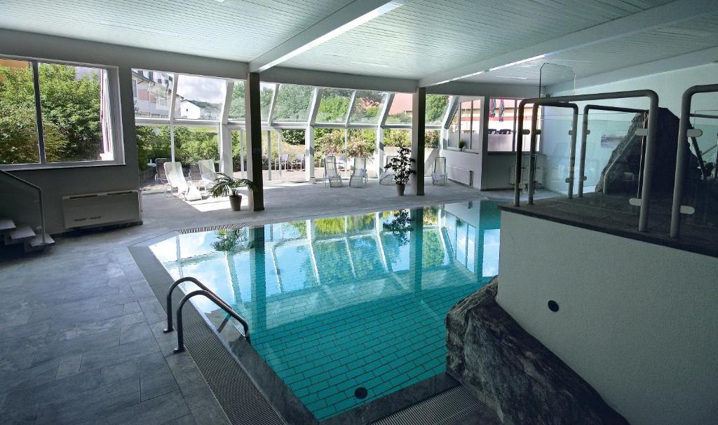 Konigslutter am Elm Hotel | AVALON Hotelpark Königshof