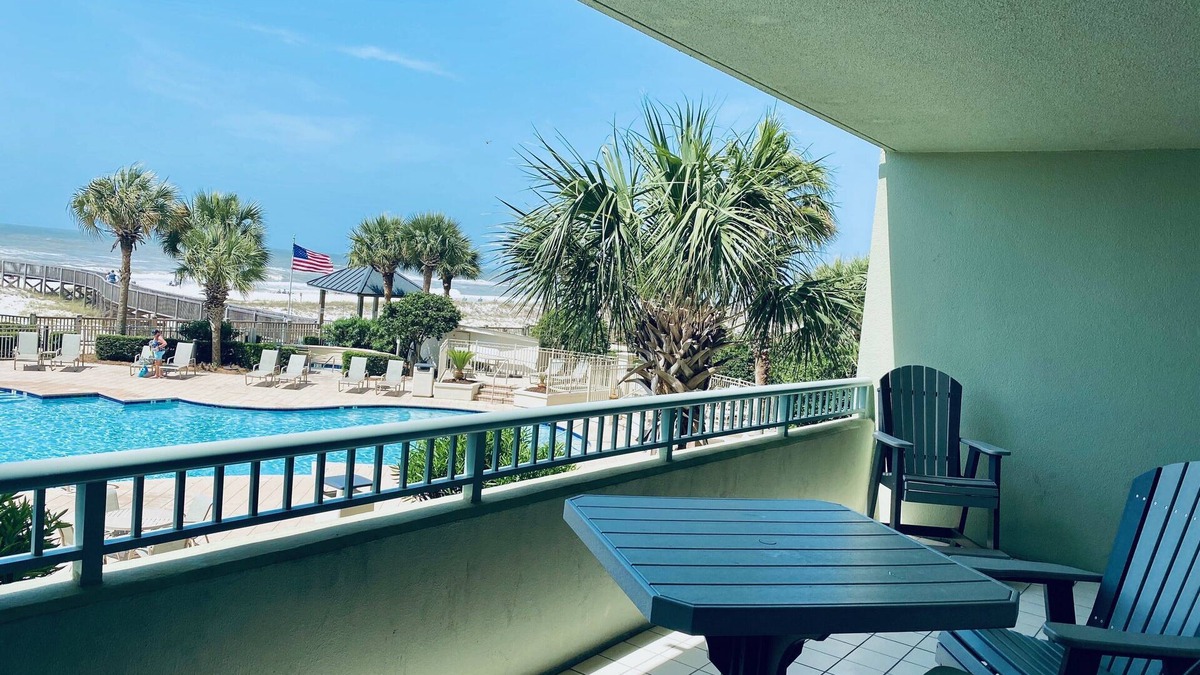 Alabama Gulf Coast Condo | AVALON @ The Beach Club 3 Bedroom