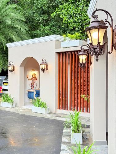 Anniwatta Hotel | Avalong Resort by Malwatta