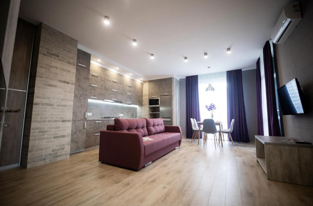 Yavory Apartment | AvalonRestApartments