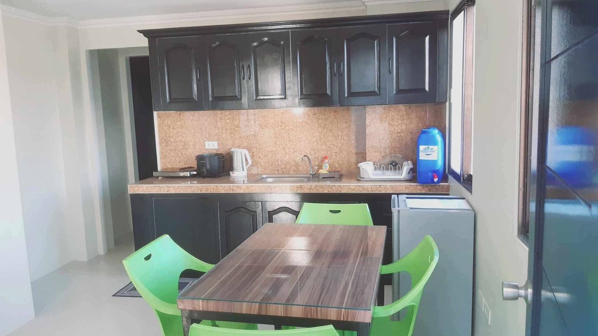 Manoc-Manoc Apartment | Avana Hills Boracay Prime Premiere Suite