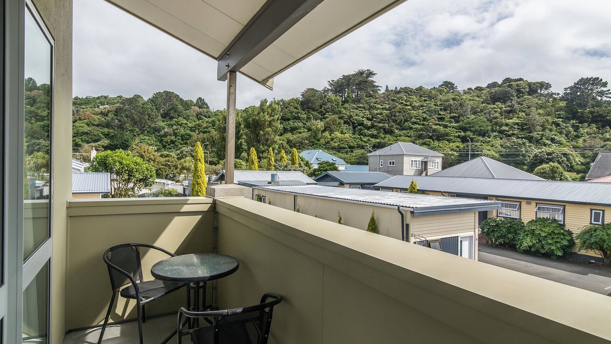 Petone Hotel | Avana Suites