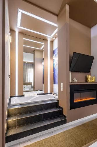 Lviv City Center Apartment | Avangard Horodotska 31 Apart