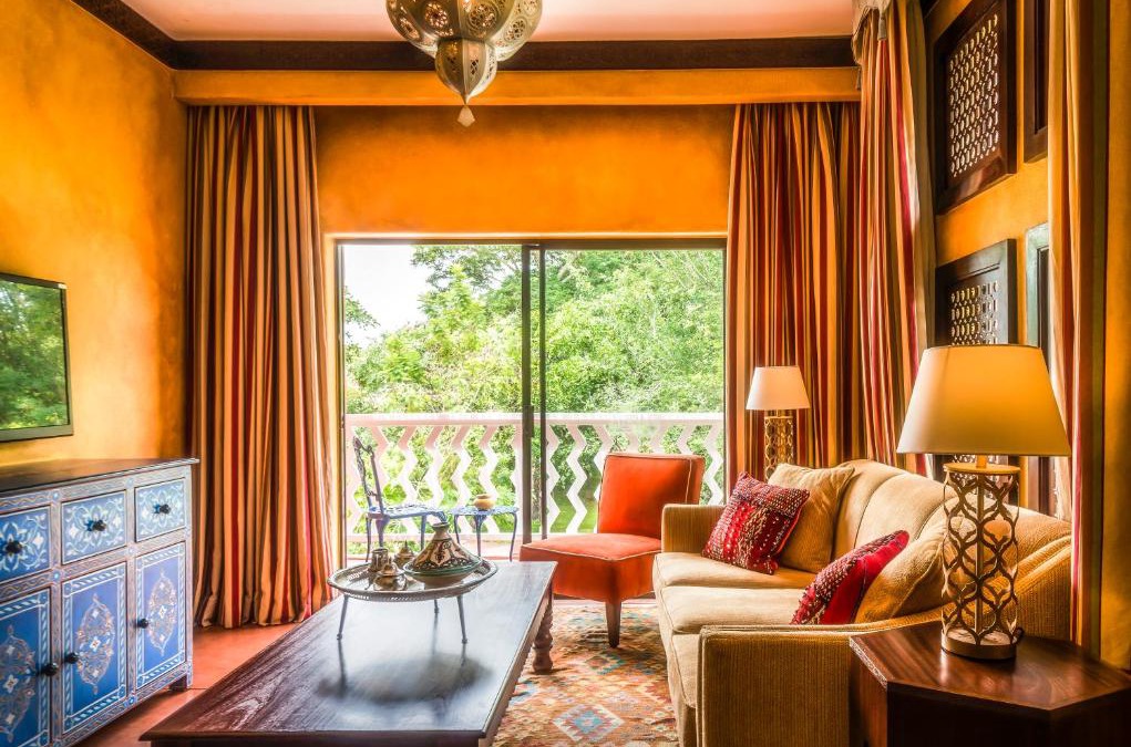 Livingstone Hotel | Avani Victoria Falls Resort