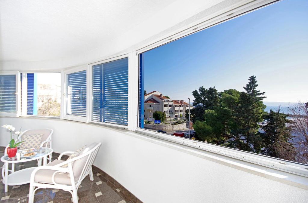 Bacvice Apartment | Avantgarde Suites