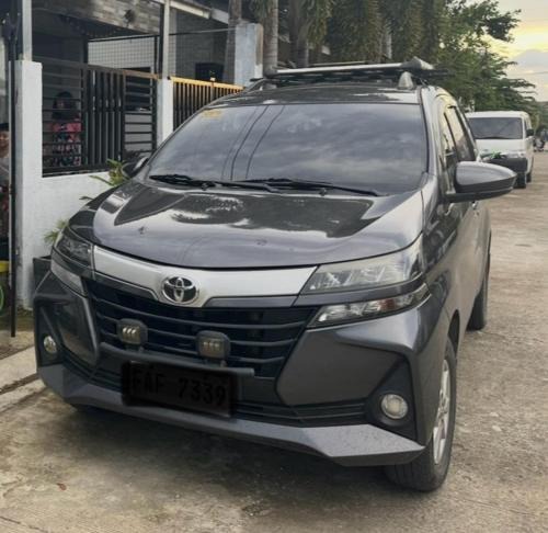 Hinigaran Boat Rental | Avanza