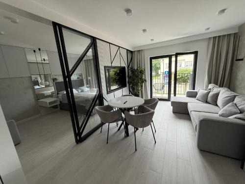 Jastarnia Apartment | AVAPARTS Apartament MOON