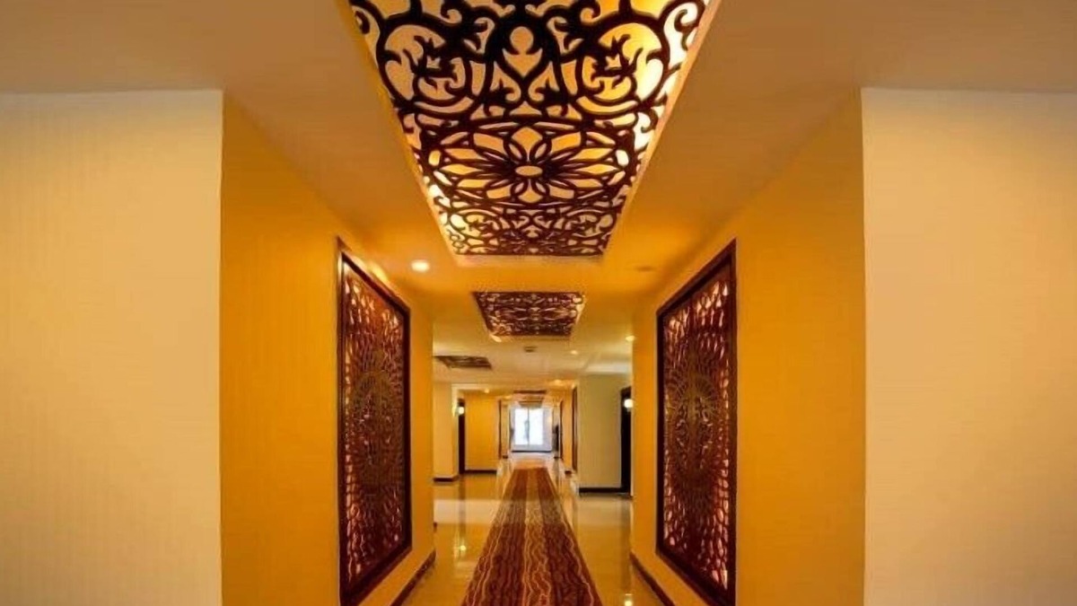 Skardu Hotel | Avari Xpress Skardu