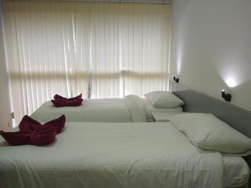 Kram Apartment | Avatara condo A63 by malai