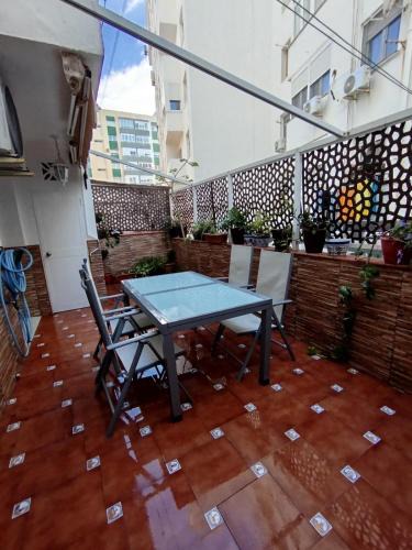 Cadiz Apartment | Ave 26, piso junto playa