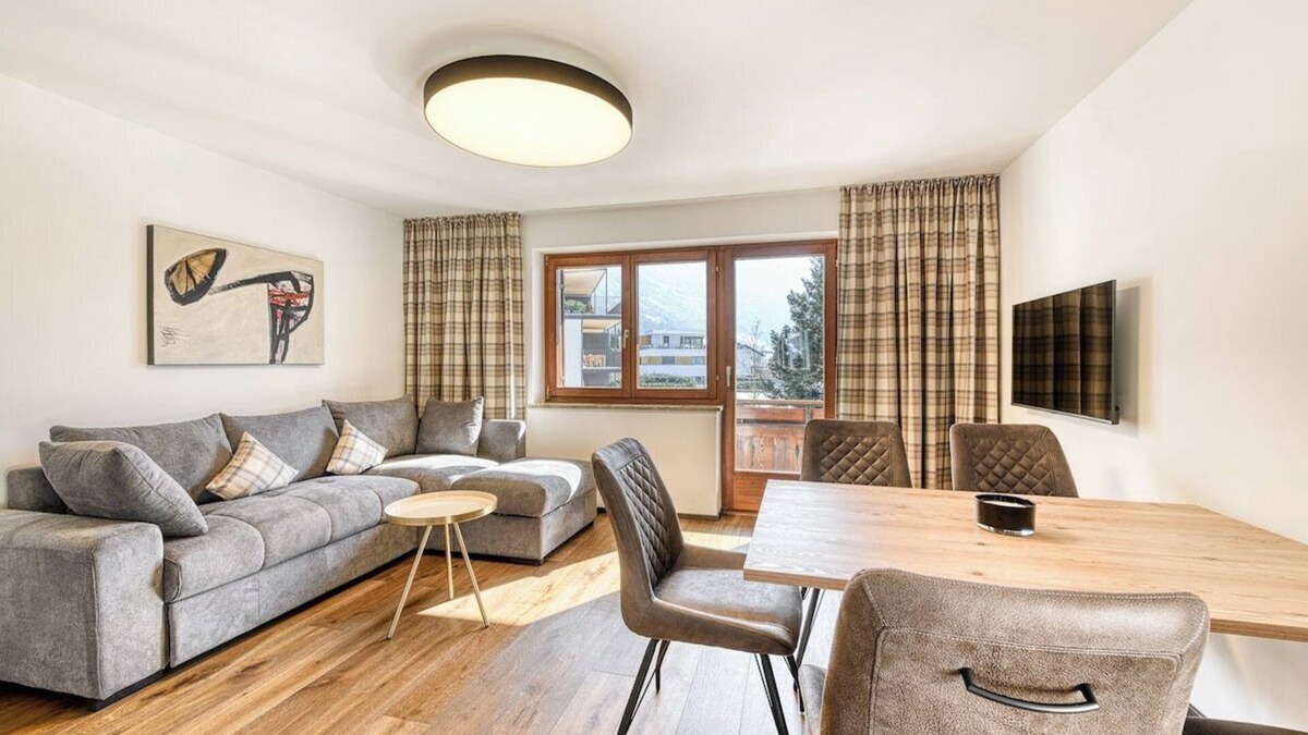 Schruns Apartment | Ave Montis - Alpenblick Appartements