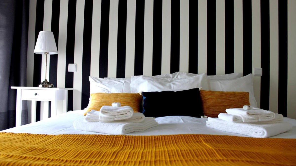 Aveiro House | Aveiro White House